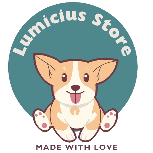 Lumicius Store